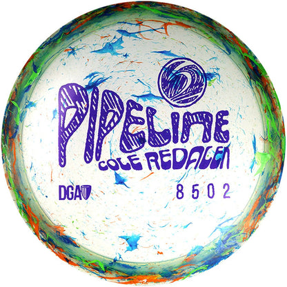 2025 Cole Redalen Tour Series Pipeline Fairway Driver - Fairway Driver - DGA Factory Store