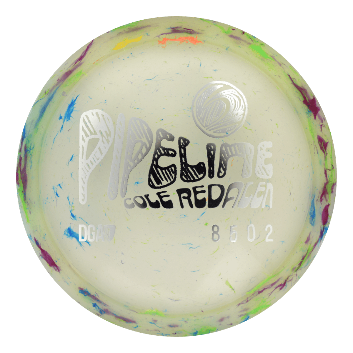 2025 Cole Redalen Tour Series Pipeline Fairway Driver (Closeout) - Fairway Driver - DGA Factory Store