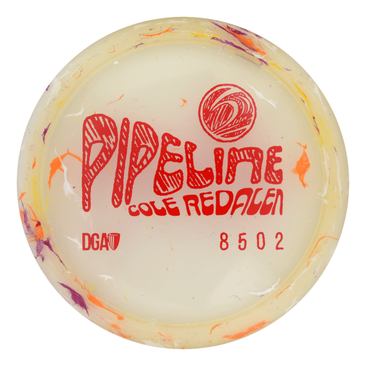 2025 Cole Redalen Tour Series Pipeline Fairway Driver (Closeout) - Fairway Driver - DGA Factory Store