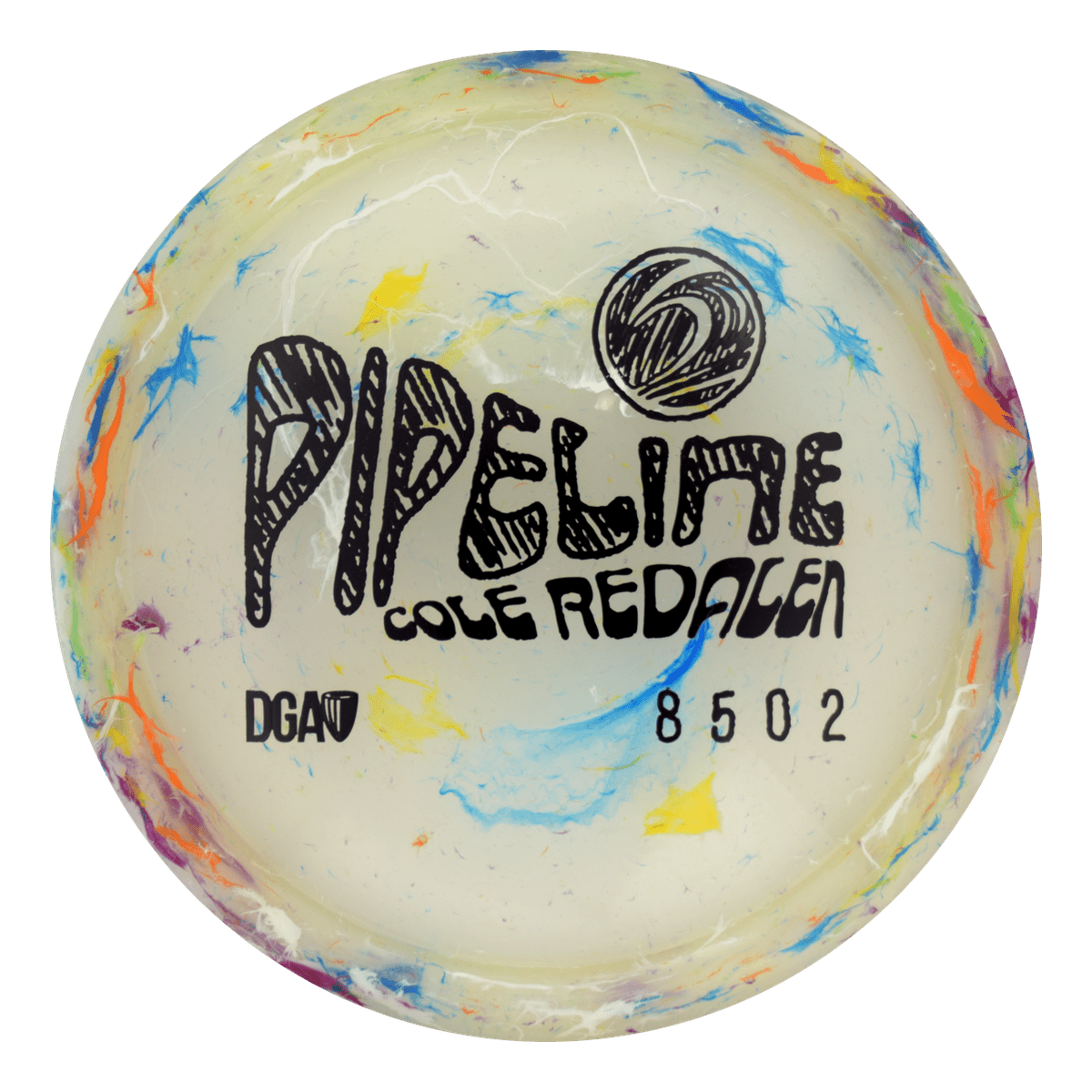 2025 Cole Redalen Tour Series Pipeline Fairway Driver (Closeout) - Fairway Driver - DGA Factory Store