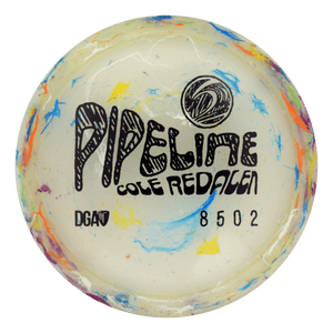 2025 Cole Redalen Tour Series Pipeline Fairway Driver (Closeout) - Fairway Driver - DGA Factory Store
