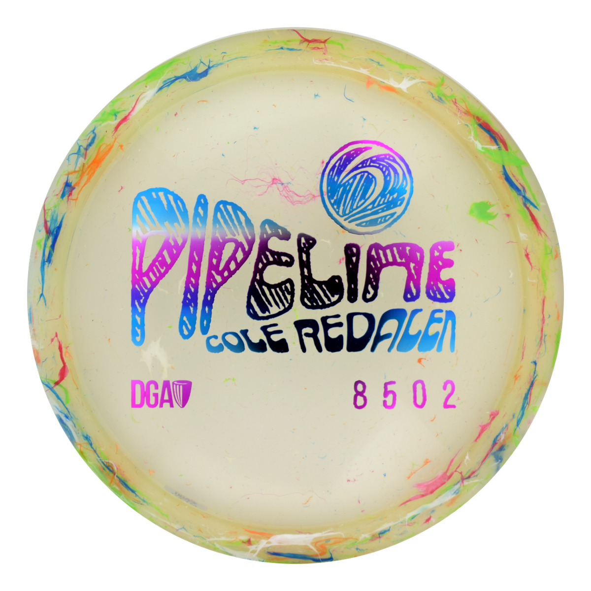 2025 Cole Redalen Tour Series Pipeline Fairway Driver (Closeout) - Fairway Driver - DGA Factory Store