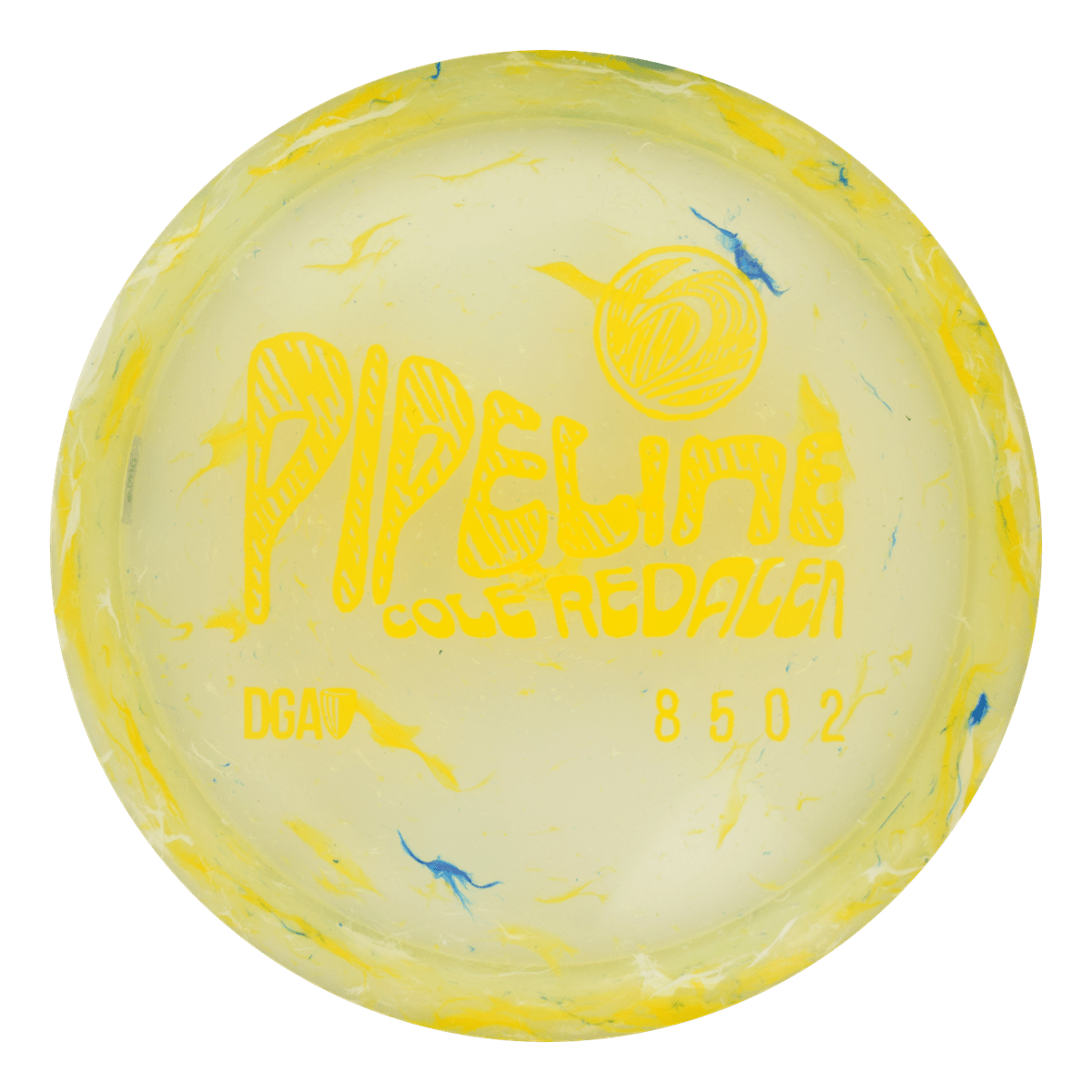 2025 Cole Redalen Tour Series Pipeline Fairway Driver (Closeout) - Fairway Driver - DGA Factory Store
