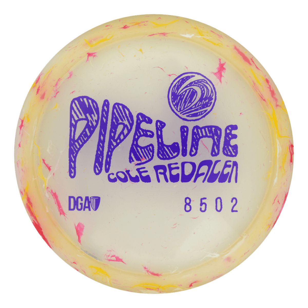 2025 Cole Redalen Tour Series Pipeline Fairway Driver (Closeout) - Fairway Driver - DGA Factory Store