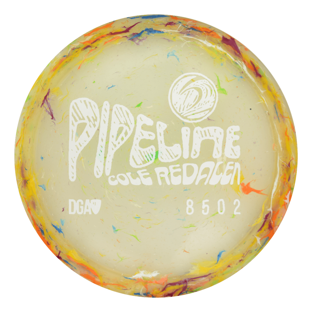 2025 Cole Redalen Tour Series Pipeline Fairway Driver (Closeout) - Fairway Driver - DGA Factory Store