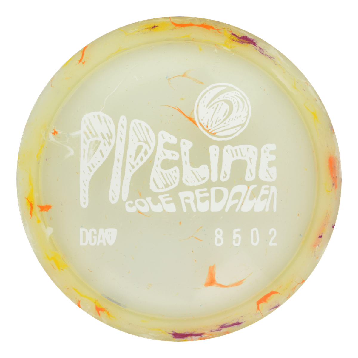 2025 Cole Redalen Tour Series Pipeline Fairway Driver (Closeout) - Fairway Driver - DGA Factory Store