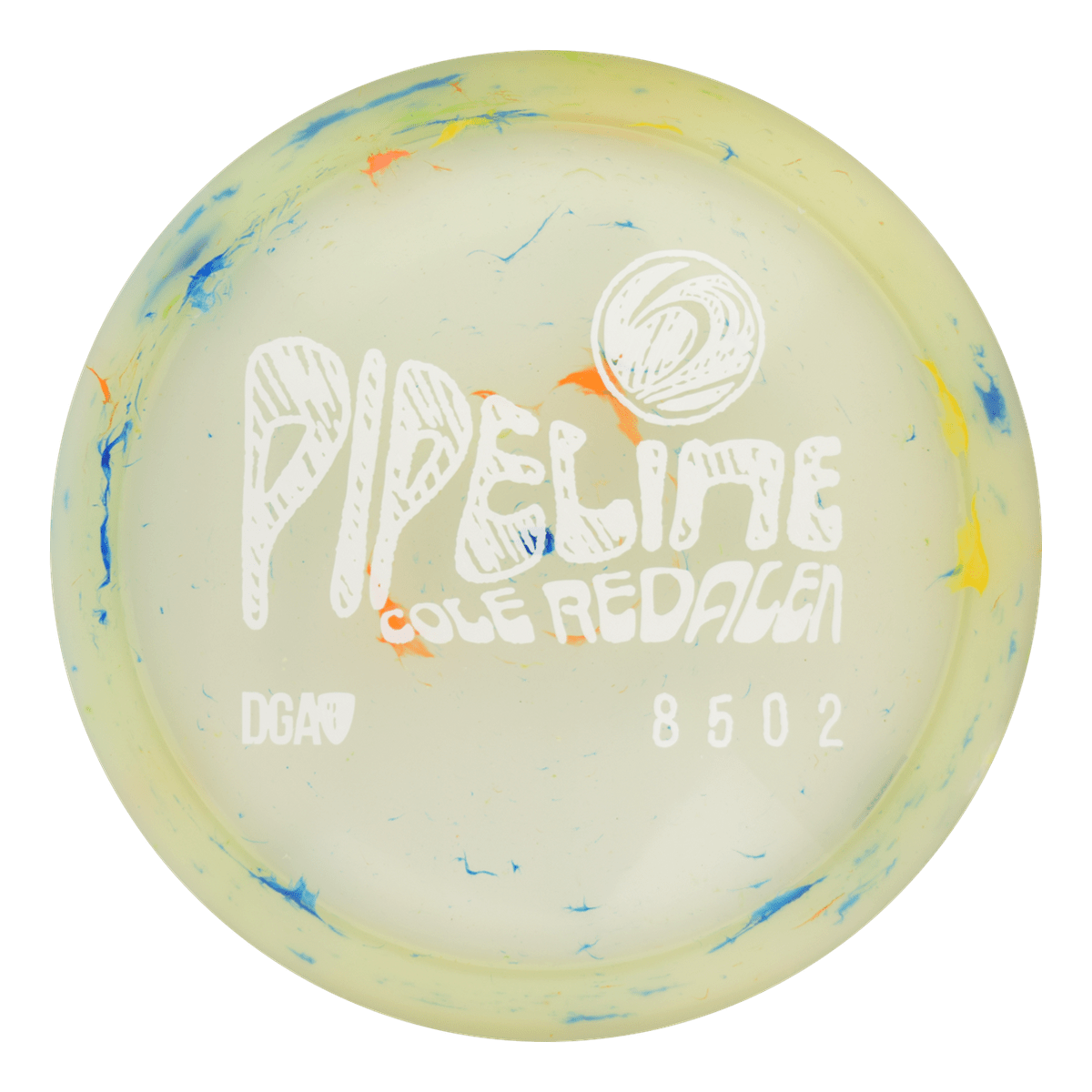 2025 Cole Redalen Tour Series Pipeline Fairway Driver (Closeout) - Fairway Driver - DGA Factory Store