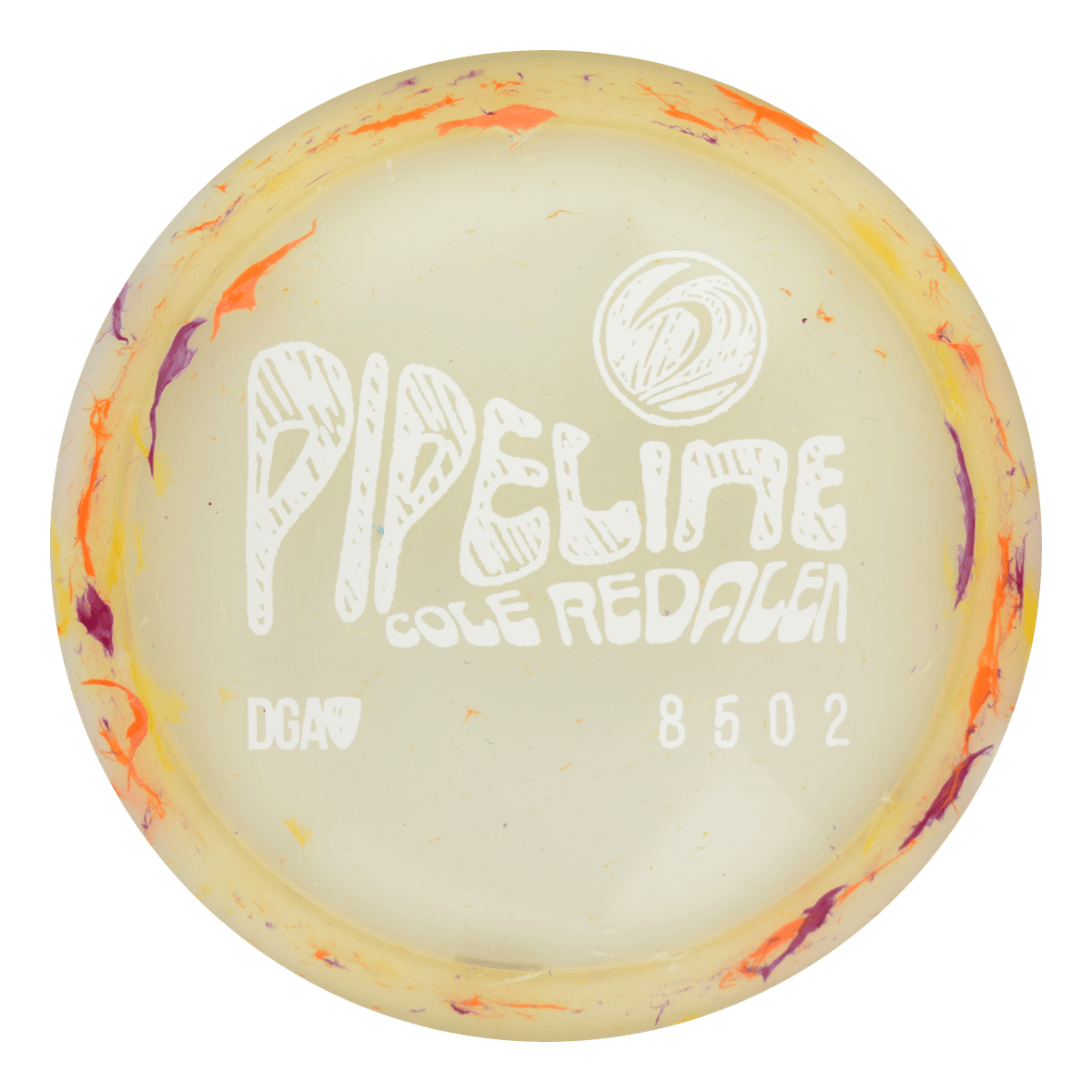 2025 Cole Redalen Tour Series Pipeline Fairway Driver (Closeout) - Fairway Driver - DGA Factory Store