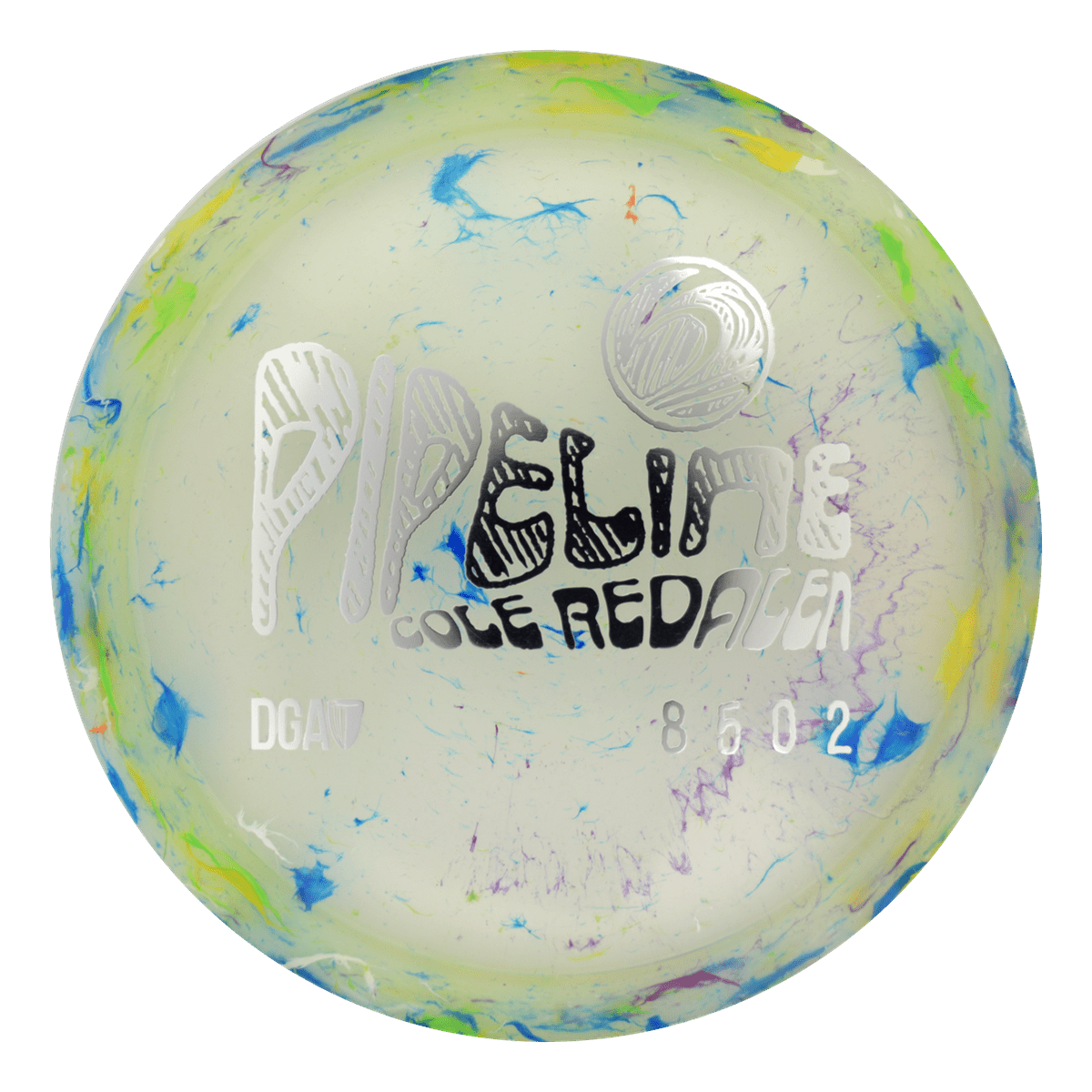 2025 Cole Redalen Tour Series Pipeline Fairway Driver (Closeout) - Fairway Driver - DGA Factory Store