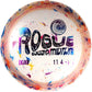 2025 Eliezra Midtlyng Tour Series Rogue Distance Driver - Distance Driver - DGA Factory Store