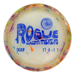 2025 Eliezra Midtlyng Tour Series Rogue Distance Driver (Closeout) - Distance Driver - DGA Factory Store