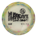 2025 Evan Scott Tour Series Hurricane Distance Driver (Closeout) - Distance Driver - DGA Factory Store
