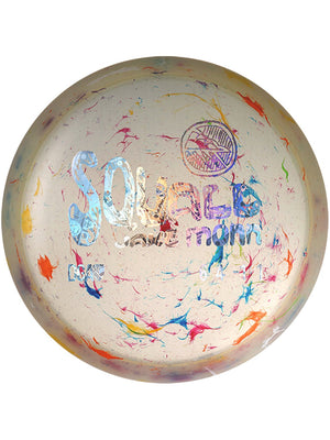 2025 Jake Monn Tour Series Squall Midrange - Midrange Disc - DGA Factory Store