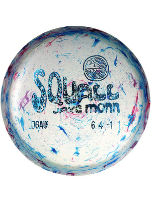 2025 Jake Monn Tour Series Squall Midrange - Midrange Disc - DGA Factory Store