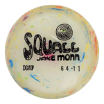 2025 Jake Monn Tour Series Squall Midrange (Closeout) - Midrange Disc - DGA Factory Store