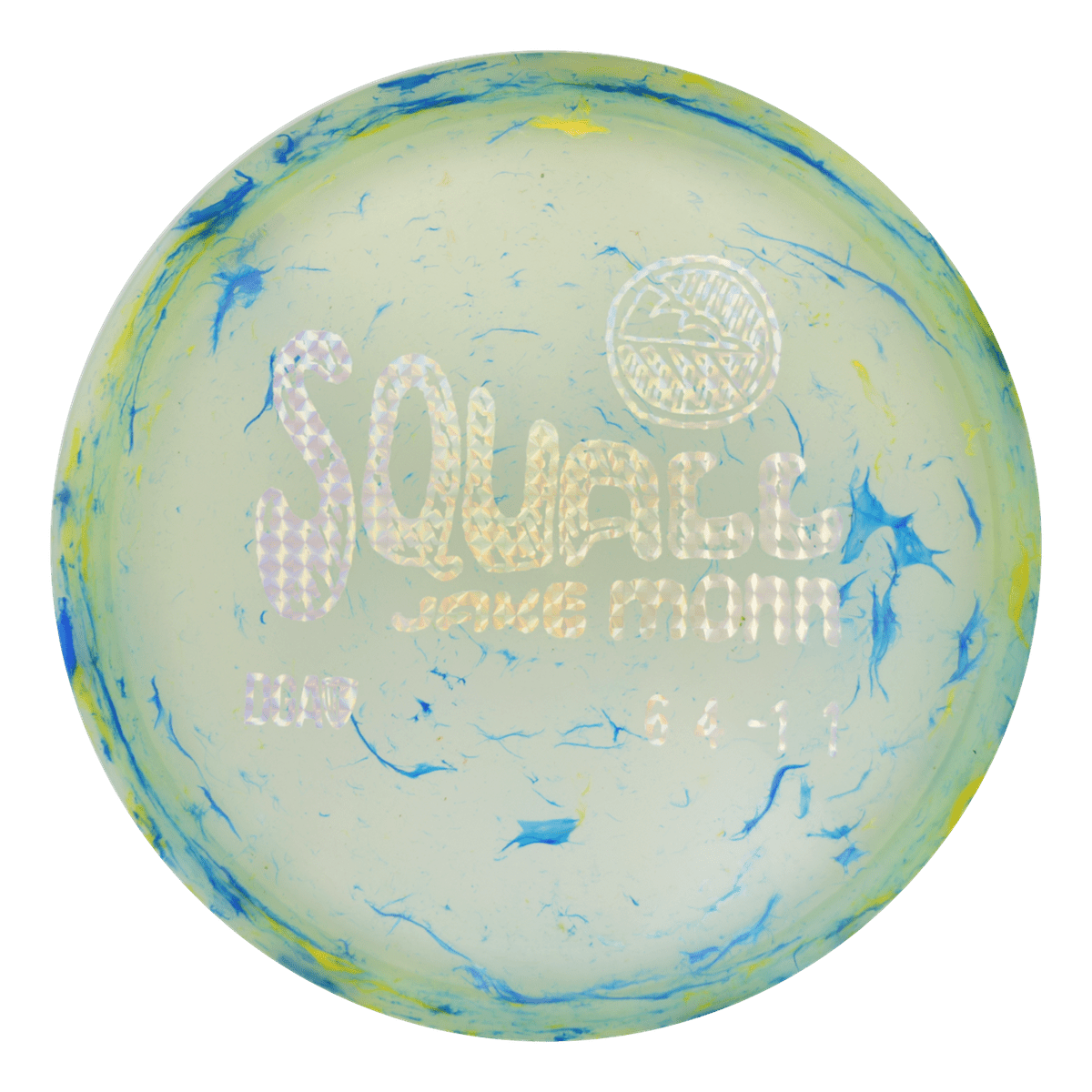 2025 Jake Monn Tour Series Squall Midrange (Closeout) - Midrange Disc - DGA Factory Store
