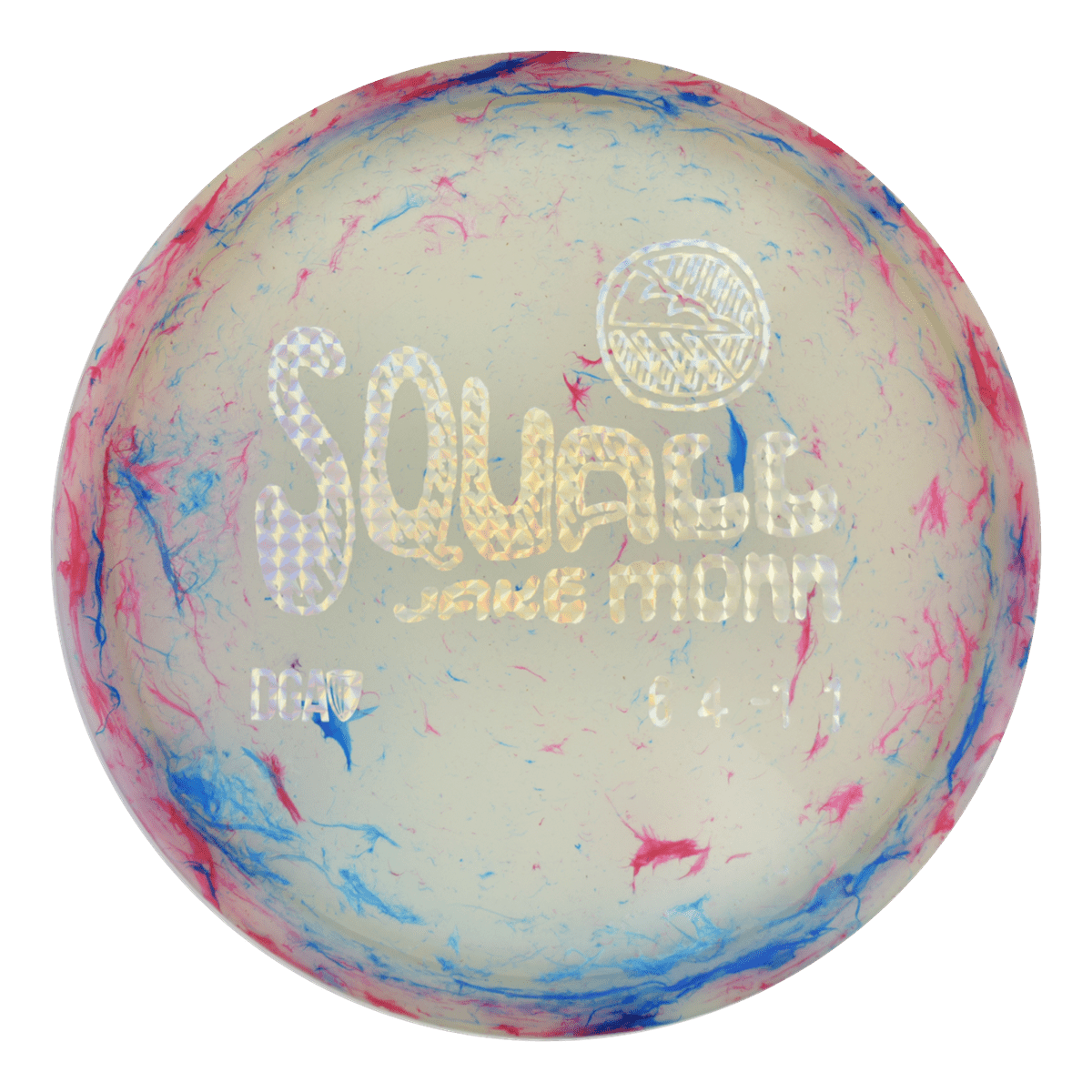 2025 Jake Monn Tour Series Squall Midrange (Closeout) - Midrange Disc - DGA Factory Store