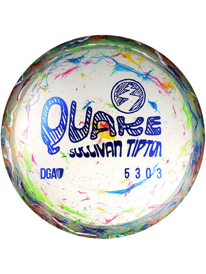 2025 Sullivan Tipton Tour Series Quake Midrange - Midrange Disc - DGA Factory Store