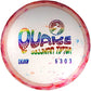 2025 Sullivan Tipton Tour Series Quake Midrange - Midrange Disc - DGA Factory Store