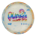 2025 Sullivan Tipton Tour Series Quake Midrange (Closeout) - Midrange Disc - DGA Factory Store