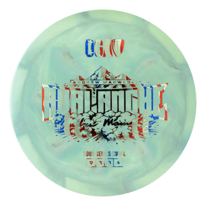 2026 Andrew Marwede Tour Series Avalanche - Fairway Driver - DGA Factory Store