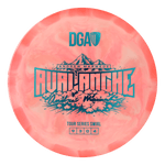 2026 Andrew Marwede Tour Series Avalanche - Fairway Driver - DGA Factory Store