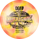 2026 Andrew Marwede Tour Series Hurricane - Distance Driver - DGA Factory Store