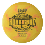 2026 Andrew Marwede Tour Series Hurricane - Distance Driver - DGA Factory Store