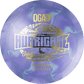 2026 Andrew Marwede Tour Series Hurricane - Distance Driver - DGA Factory Store