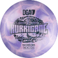 2026 Andrew Marwede Tour Series Hurricane - Distance Driver - DGA Factory Store