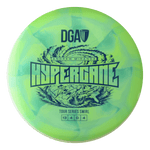 2026 Andrew Miranda Tour Series Hypercane - Distance Driver - DGA Factory Store