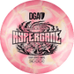 2026 Andrew Miranda Tour Series Hypercane - Distance Driver - DGA Factory Store