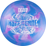 2026 Andrew Miranda Tour Series Hypercane - Distance Driver - DGA Factory Store