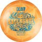 2026 Andrew Miranda Tour Series Hypercane - Distance Driver - DGA Factory Store