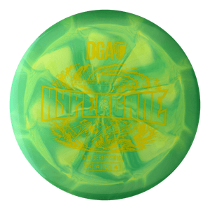 2026 Andrew Miranda Tour Series Hypercane - Distance Driver - DGA Factory Store