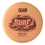 2026 Andrew Miranda Tour Series Surf - Putt and Approach Disc - DGA Factory Store