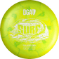 2026 Andrew Miranda Tour Series Surf - Putt and Approach Disc - DGA Factory Store