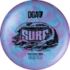 2026 Andrew Miranda Tour Series Surf - Multicolor
