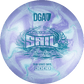 2026 Catrina Allen Tour Series Sail - Distance Driver - DGA Factory Store