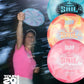 2026 Catrina Allen Tour Series Sail - Distance Driver - DGA Factory Store
