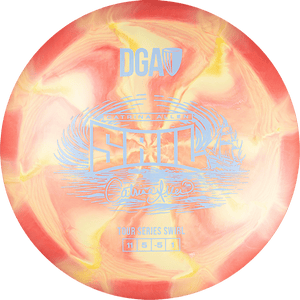 2026 Catrina Allen Tour Series Sail - Distance Driver - DGA Factory Store