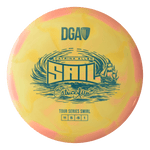 2026 Catrina Allen Tour Series Sail - Distance Driver - DGA Factory Store