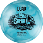 2026 Catrina Allen Tour Series Sail - Distance Driver - DGA Factory Store