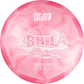 2026 Catrina Allen Tour Series Sail - Distance Driver - DGA Factory Store
