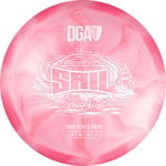 2026 Catrina Allen Tour Series Sail - Distance Driver - DGA Factory Store