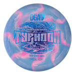 2026 Catrina Allen Tour Series Typhoon - Distance Driver - DGA Factory Store