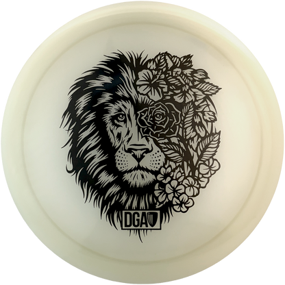 Catrina Allen Woah! Glow Sail Distance Driver