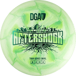 2026 Cole Redalen Tour Series Aftershock - Midrange Disc - DGA Factory Store