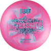 2026 Cole Redalen Tour Series Aftershock - Multicolor