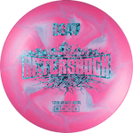 2026 Cole Redalen Tour Series Aftershock - Midrange Disc - DGA Factory Store